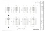 도면_보물_완주 송광사 종루_정밀실측 2층 기둥 상세도(5)9