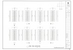 도면_보물_완주 송광사 종루_정밀실측 2층 기둥 상세도(6)11