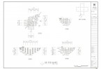 도면_보물_완주 송광사 종루_정밀실측 1번 귀포 상세도2