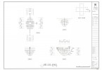 도면_보물_완주 송광사 종루_정밀실측 8번 간포 상세도2