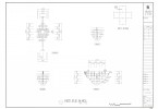 도면_보물_완주 송광사 종루_정밀실측 16번 간포 상세도2