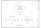 도면_보물_완주 송광사 종루_정밀실측 17번 귀포 상세도2