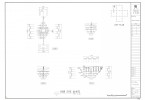 도면_보물_완주 송광사 종루_정밀실측 18번 간포 상세도2
