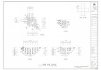 도면_보물_완주 송광사 종루_정밀실측 19번 귀포 상세도2
