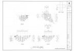 도면_보물_완주 송광사 종루_정밀실측 21번 귀포 상세도2