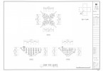 도면_보물_완주 송광사 종루_정밀실측 23번 귀포 상세도2
