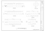 도면_보물_완주 송광사 종루_정밀실측 1번 귀포 제공 상세도(1)