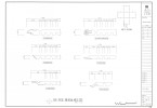 도면_보물_완주 송광사 종루_정밀실측 1번 귀포 제공 상세도(2)