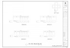 도면_보물_완주 송광사 종루_정밀실측 1번 귀포 제공 상세도(3)