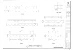 도면_보물_완주 송광사 종루_정밀실측 23번 귀포 제공 상세도