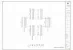 도면_보물_완주 송광사 종루_정밀실측 주심도리 변위도(2)3