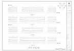 도면_보물_완주 송광사 종루_정밀실측 앙곡 상세도(2)