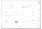 도면_보물_완주 송광사 종루_정밀실측 기와 상세도1