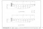 도면_보물_창덕궁 돈화문_정밀실측공사 1층 추녀 및 사래 상세도(1／2)3