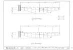 도면_보물_창덕궁 돈화문_정밀실측공사 1층 추녀 및 사래 상세도(3／4)5