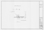 도면_사적_부여 가림성_성흥산성 정비공사 남문지 성벽 단면도(No.0)