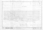 도면_사적_부여 가림성_충남 부여성흥산성 보수공사 입면 전개도(NO.9 - NO.11)