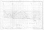 도면_사적_부여 가림성_충남 부여성흥산성 보수공사 입면 전개도(NO.11 - NO.13)