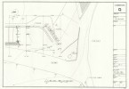 도면_광주광역시기념물_무진고성지_정비공사 확대 배치도 (현황) 구간 NO.2-NO.5