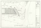 도면_광주광역시기념물_무진고성지_정비공사 확대 평면도 (복원) 구간 NO.2-NO.5