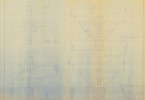 도면_사적_경주 불국사_복원 설계도 부재도7