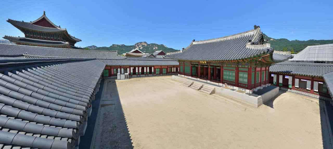 동궁전