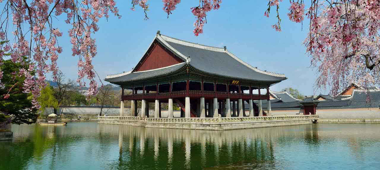 경회루