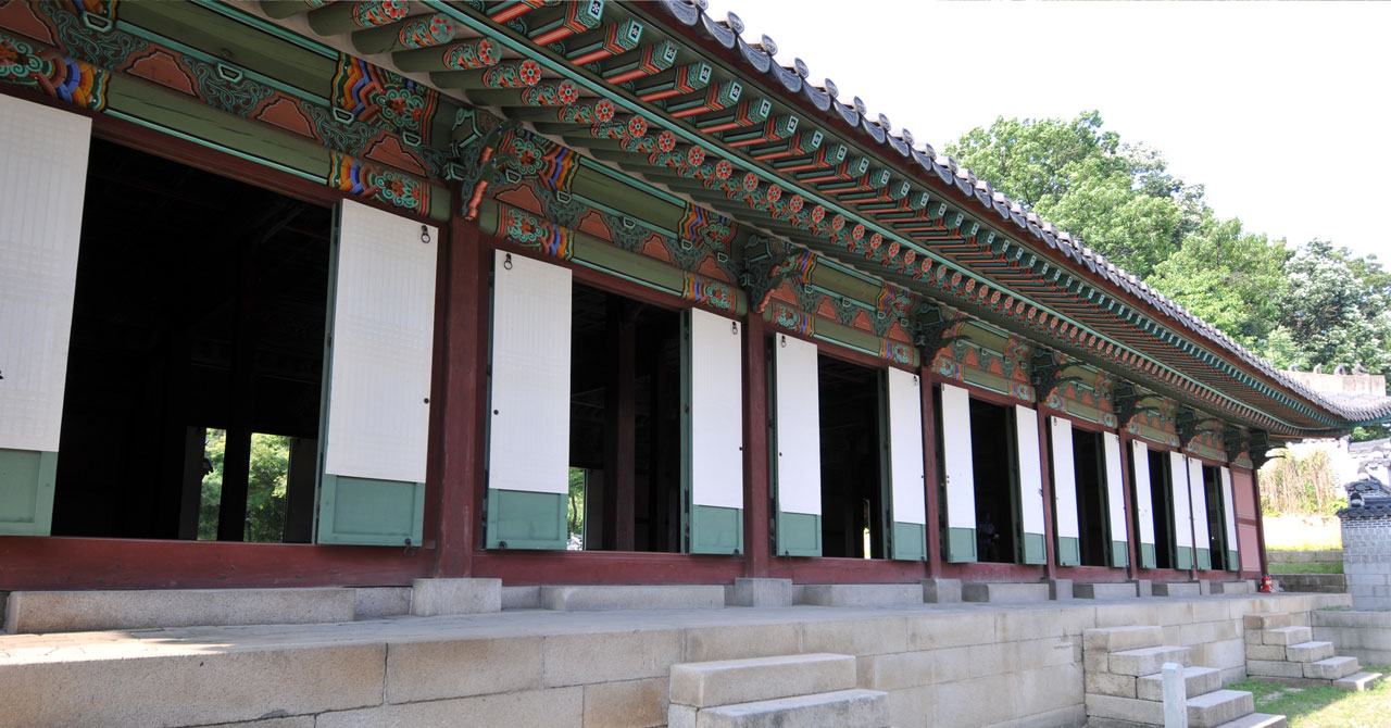구 선원전