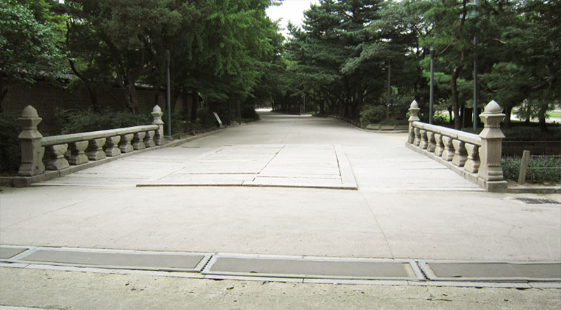 금천교