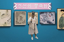 풍속화