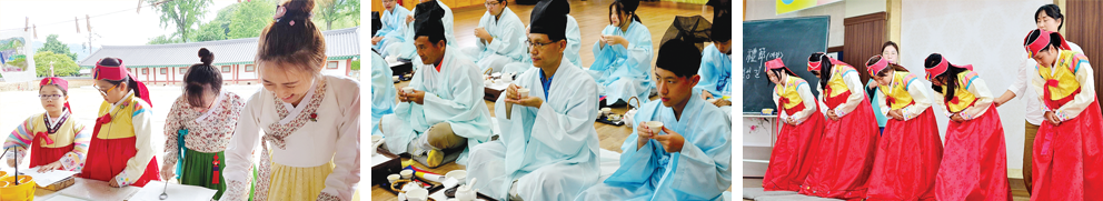 프로그램 체험사진