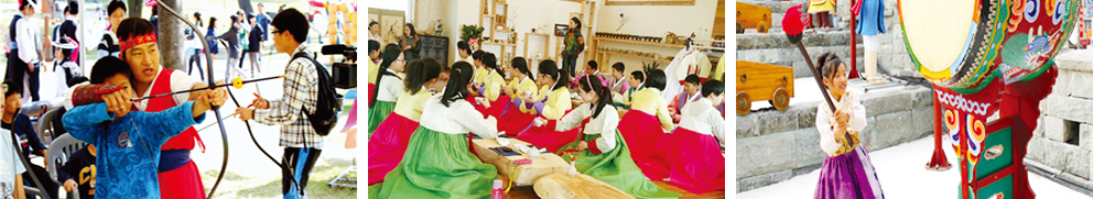 프로그램 체험사진