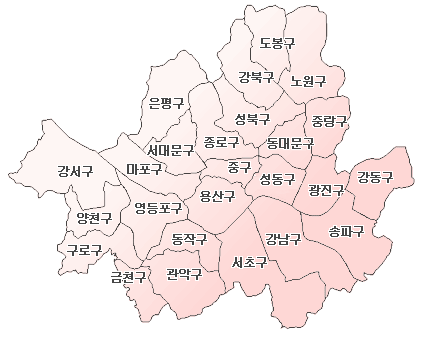 서울특별시