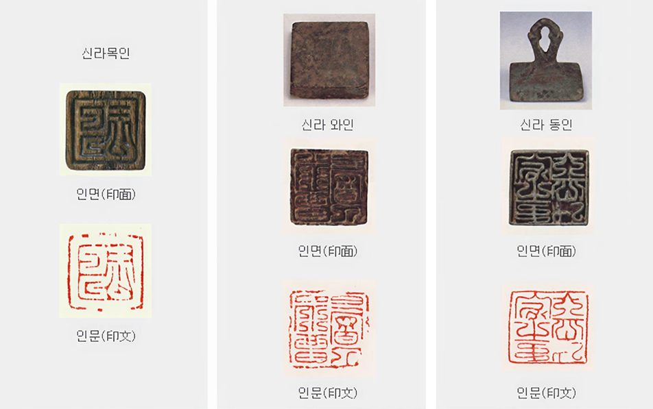 신라목인 인면 인문 신라와인 인면 인문 신라동인 인면 인문