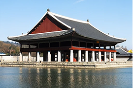 경복궁 경회루