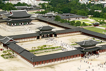 경복궁