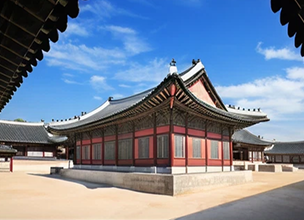 침전-경복궁 강녕전