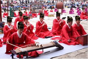 전통 공연·예술