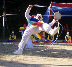 남사당놀이 (2009)