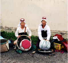 제주해녀문화 (2016)