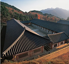 해인사 대장경판 및 제경판(2007년)