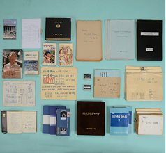 KBS특별생방송 '이산가족을 찾습니다' 기록물 (2015년)