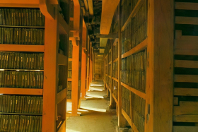 해인사 장경판전