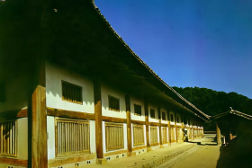 해인사 장경판전