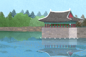 경주역사유적지구