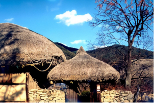 대동여지도와 목판