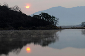 대동여지도와 목판