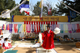 제주칠머리당영등굿