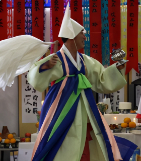 제주칠머리당영등굿