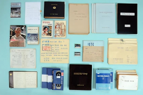 이산가족기록물